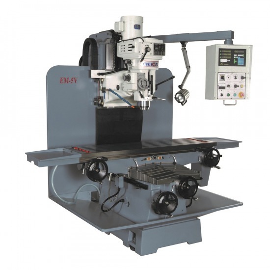 เครื่องกัดแบบหนัก เครื่องกัดมิลลิ่ง  เครื่องกัดแนวตั้ง  MILLING MACHINE  HEAVY DUTY BED TYPE VERTICAL MILLING MACHINE  เครื่องกัด ไต้หวัน  เครื่องมิลลิ่งไต้หวัน 