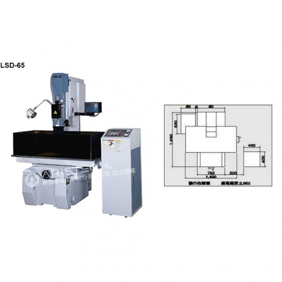 เครื่องสปาร์ค edm - บริษัท วิต้า แมชชินเนอรี่ จำกัด - เครื่องสปาร์ค edm  บริษัททำเข้าเครื่องจักร 
